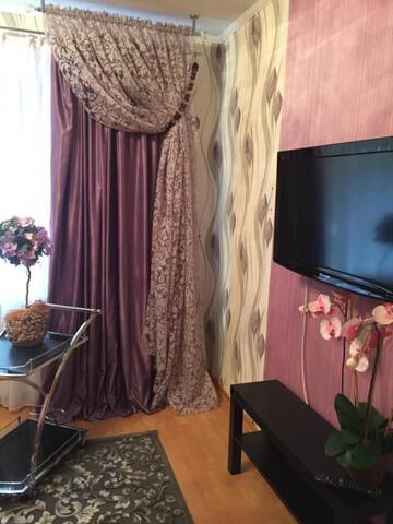 Фото номера Апартаменты с 2 спальнями Апартаменты Квартира на сутки в Жодино г. Жодино 31