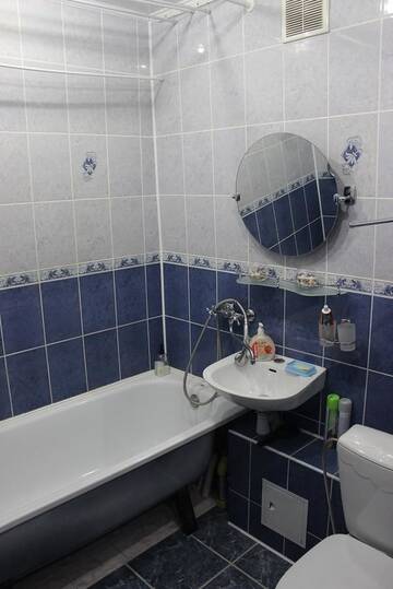 Фотографии Апартаменты Apartaments in Zhodino г. Жодино (Беларусь) №5 Фото Апартаменты Apartaments in Zhodino г. Жодино 5