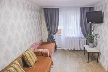 Фотографии Апартаменты Apartaments in Zhodino г. Жодино (Беларусь) №1 Фото Апартаменты Apartaments in Zhodino г. Жодино 1