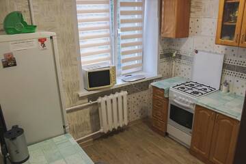 Фотографии Апартаменты Apartaments in Zhodino г. Жодино (Беларусь) №2 Фото Апартаменты Apartaments in Zhodino г. Жодино 2