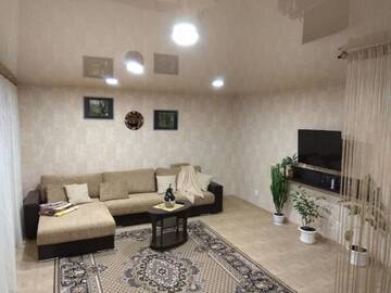 Фото Апартаменты Apartment in Zhodino г. Жодино 1