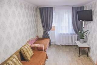 Фото Апартаменты Apartaments in Zhodino г. Жодино